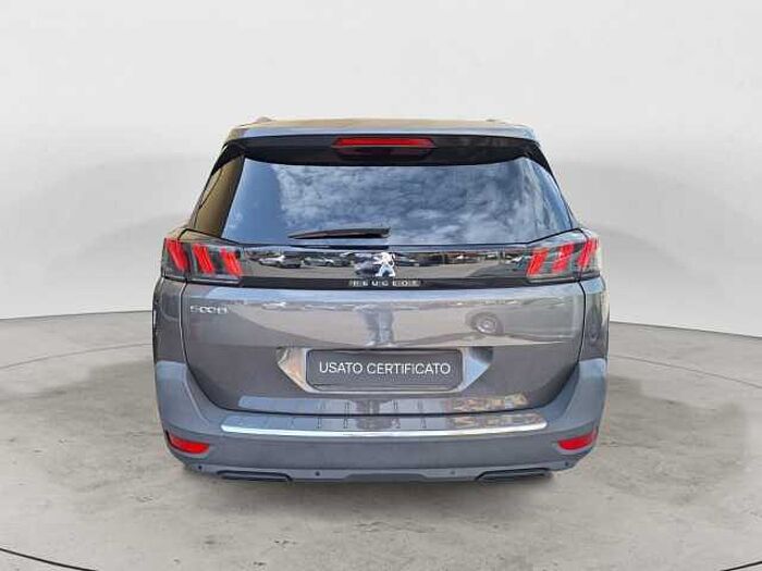 Peugeot 5008 1.5l
