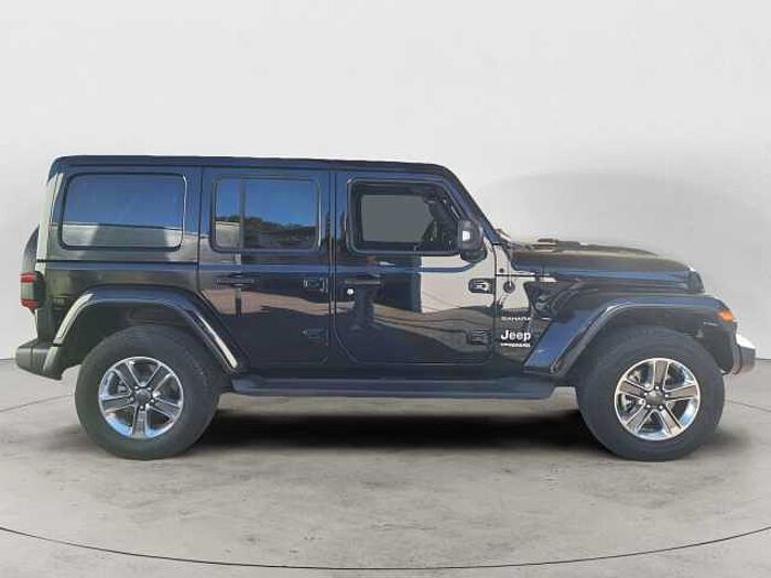 Jeep Wrangler 2.1l