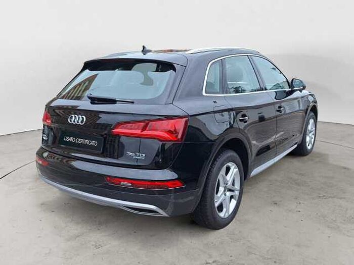 Audi Q5 2l