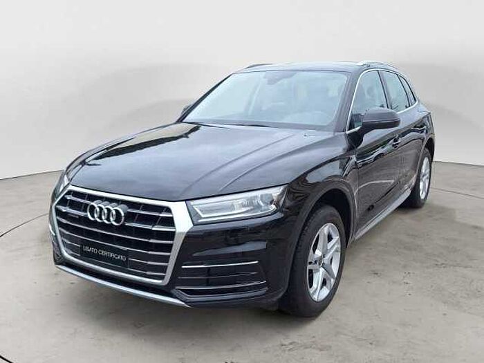 Audi Q5 2l