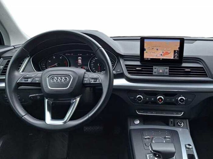 Audi Q5 2l