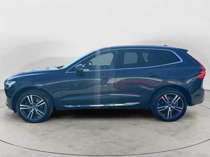 Volvo XC60 2l