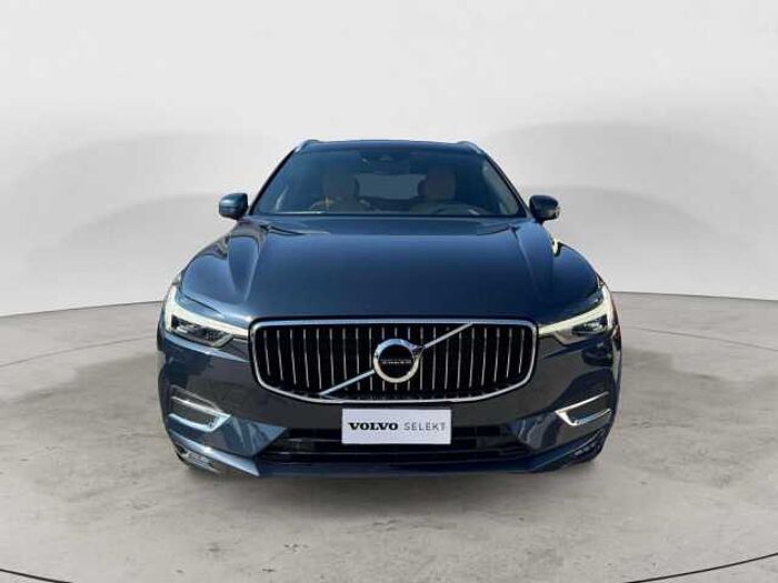 Volvo XC60 2l