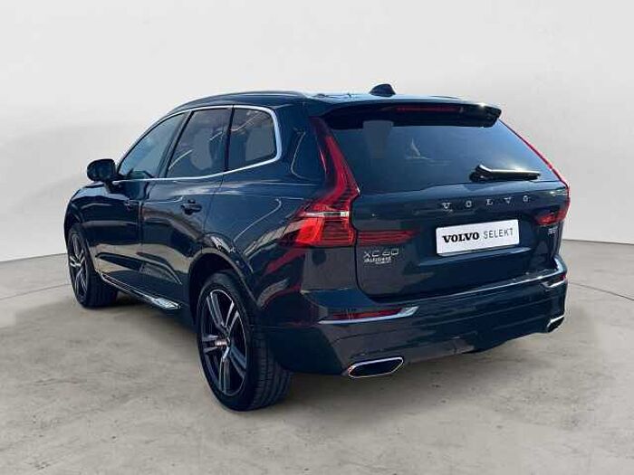 Volvo XC60 2l