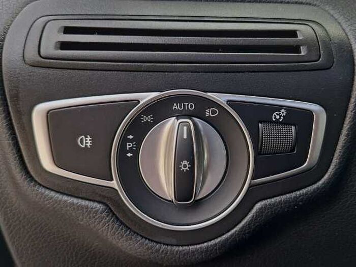 Mercedes-Benz GLC 300 2l