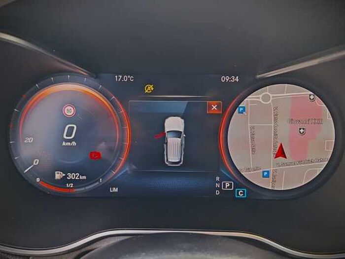 Mercedes-Benz GLC 300 2l