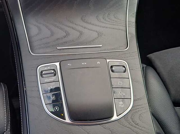 Mercedes-Benz GLC 300 2l