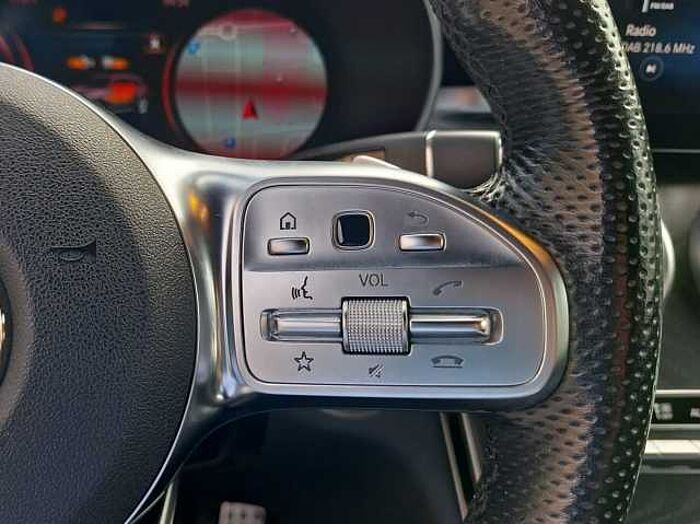 Mercedes-Benz GLC 300 2l