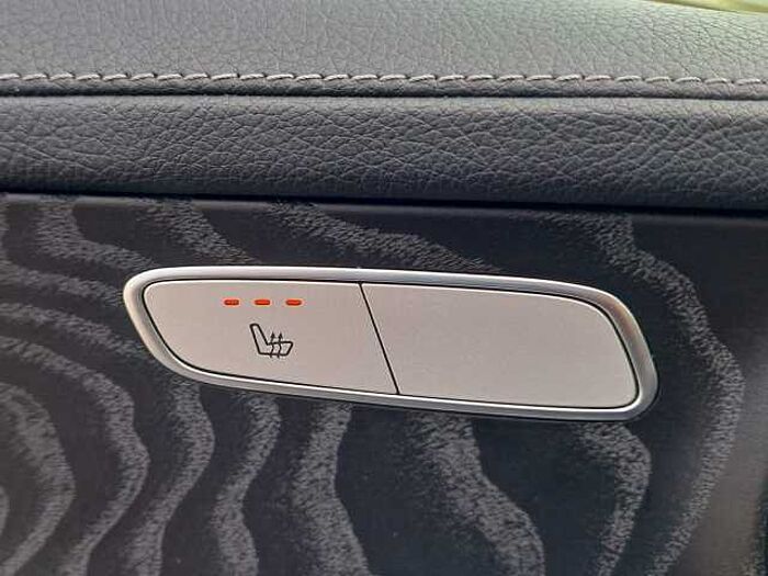 Mercedes-Benz GLC 300 2l