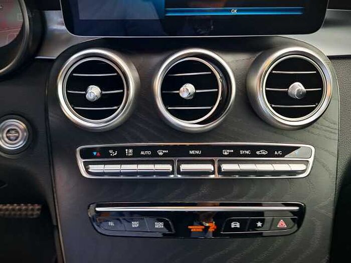 Mercedes-Benz GLC 300 2l