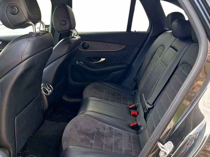 Mercedes-Benz GLC 300 2l