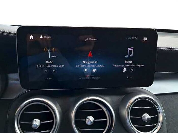 Mercedes-Benz GLC 300 2l