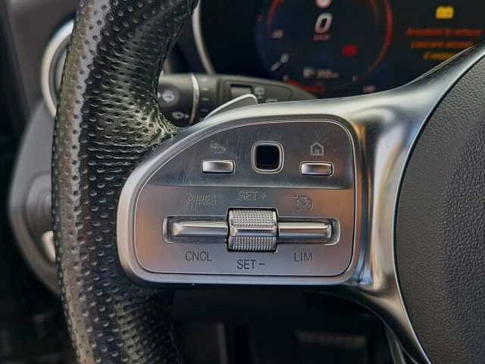 Mercedes-Benz GLC 300 2l