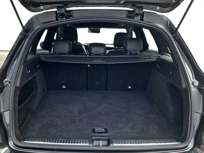 Mercedes-Benz GLC 300 2l