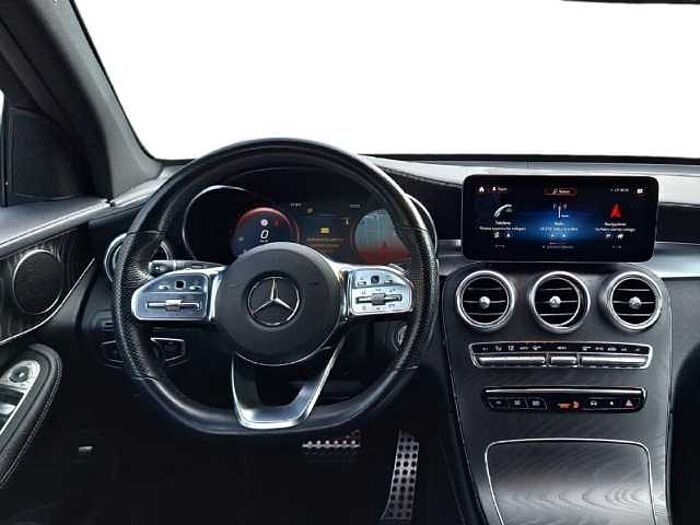 Mercedes-Benz GLC 300 2l