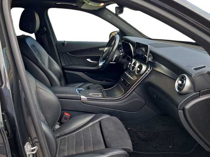 Mercedes-Benz GLC 300 2l