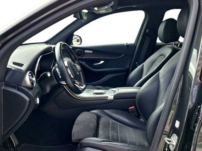 Mercedes-Benz GLC 300 2l