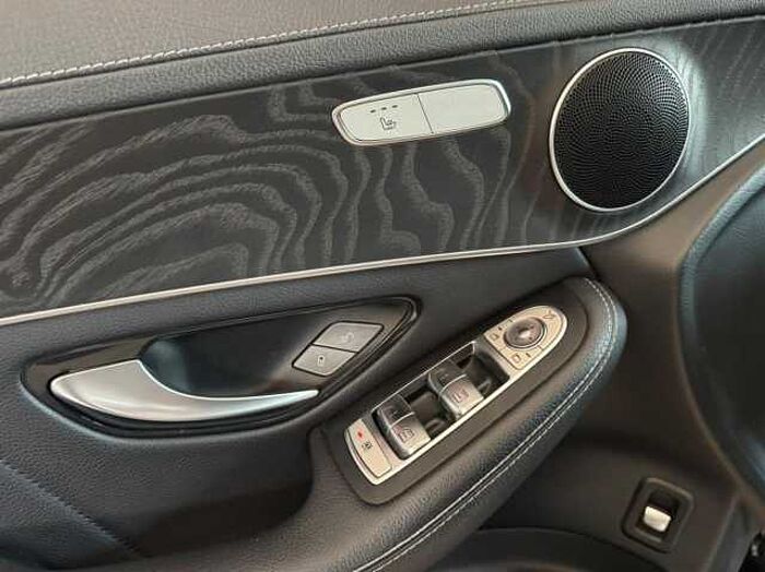 Mercedes-Benz GLC 300 2l