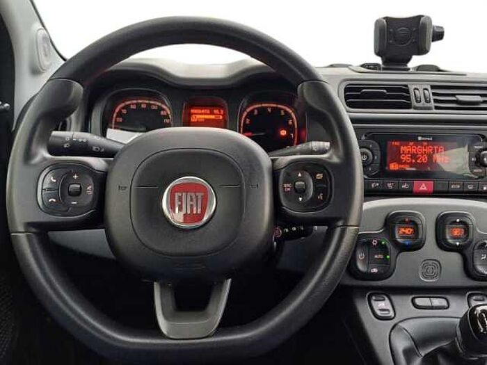 Fiat Panda 0.9l