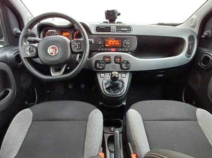 Fiat Panda 0.9l