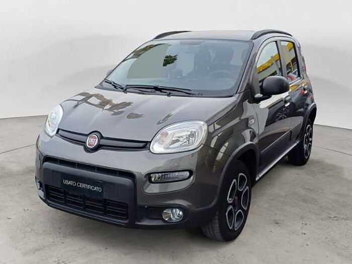 Fiat Panda 0.9l