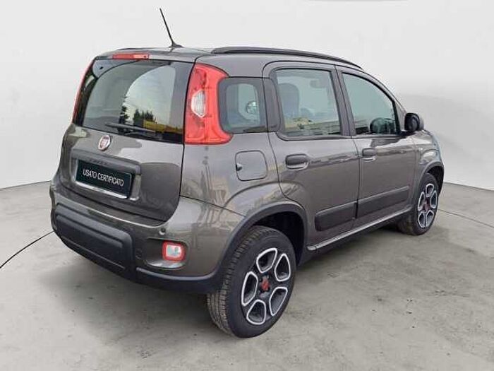 Fiat Panda 0.9l