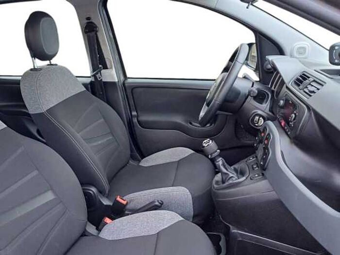 Fiat Panda 0.9l