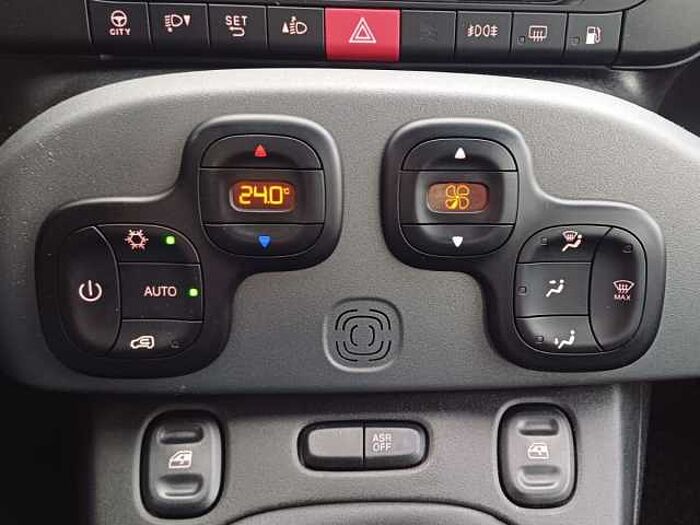 Fiat Panda 0.9l