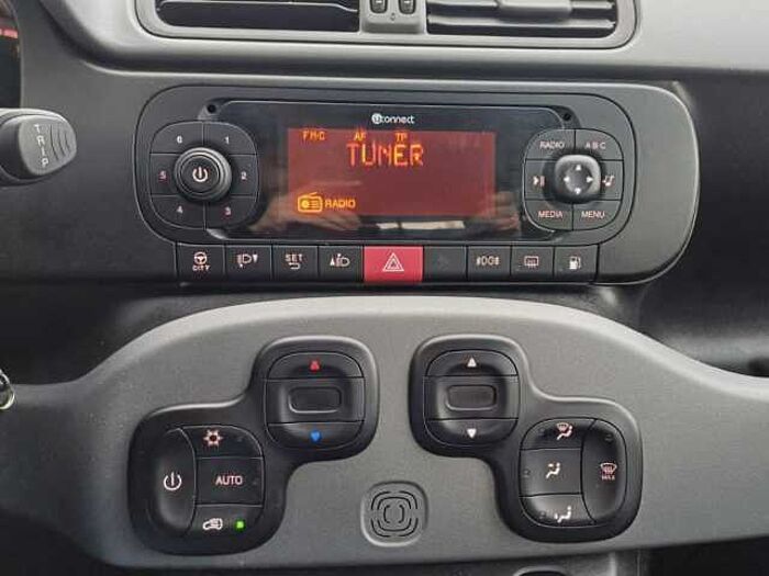 Fiat Panda 0.9l