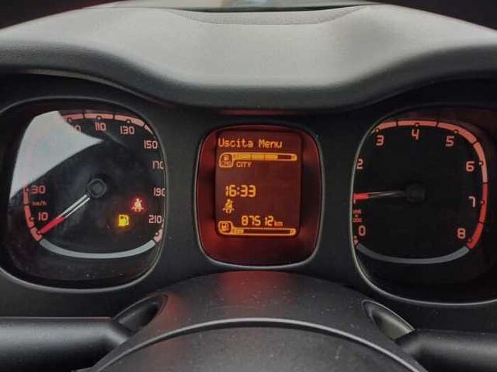 Fiat Panda 0.9l