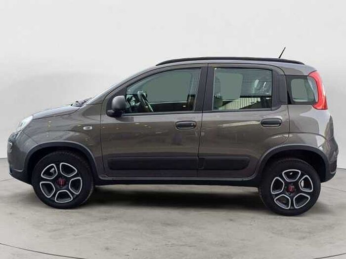 Fiat Panda 0.9l