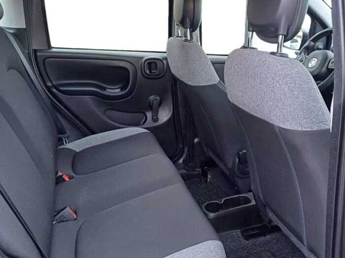 Fiat Panda 0.9l