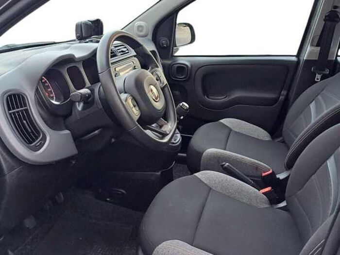 Fiat Panda 0.9l