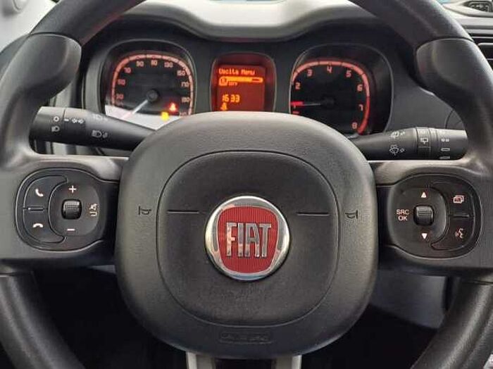 Fiat Panda 0.9l