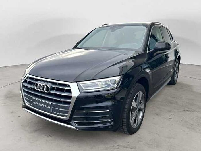 Audi Q5 2l