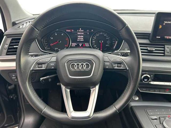 Audi Q5 2l