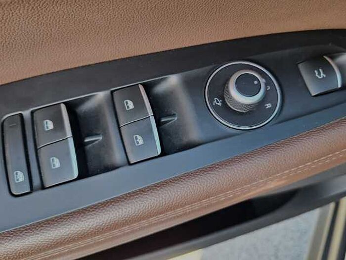 Alfa Romeo Stelvio 2.1l