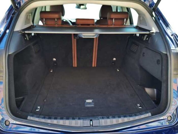 Alfa Romeo Stelvio 2.1l