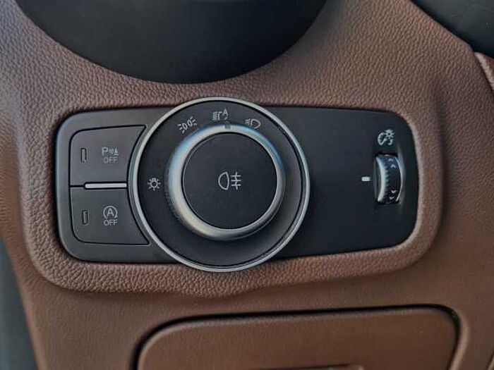 Alfa Romeo Stelvio 2.1l