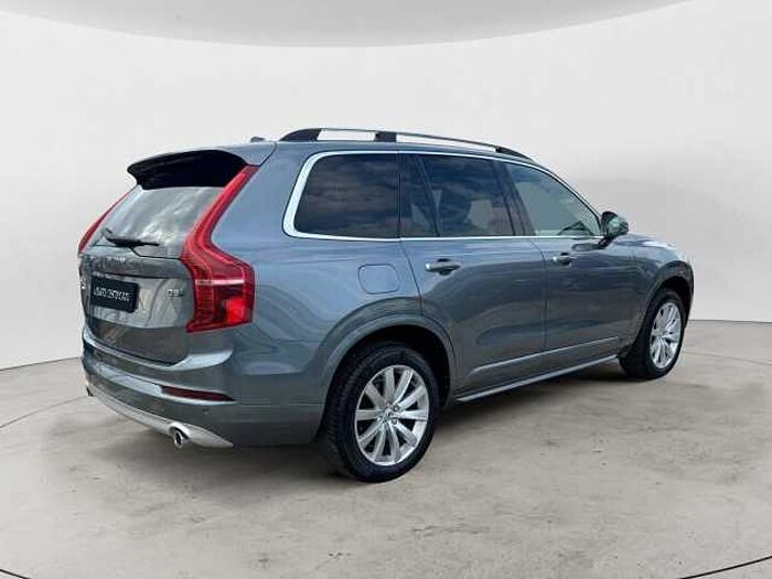 Volvo XC90 2l