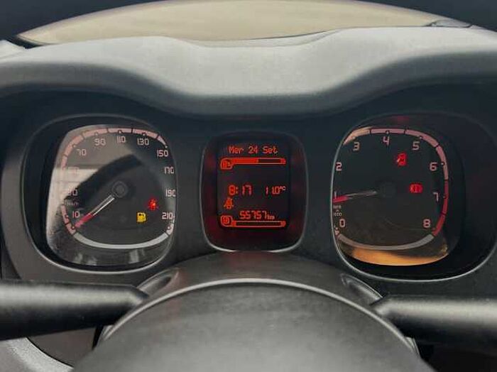 Fiat Panda 1l