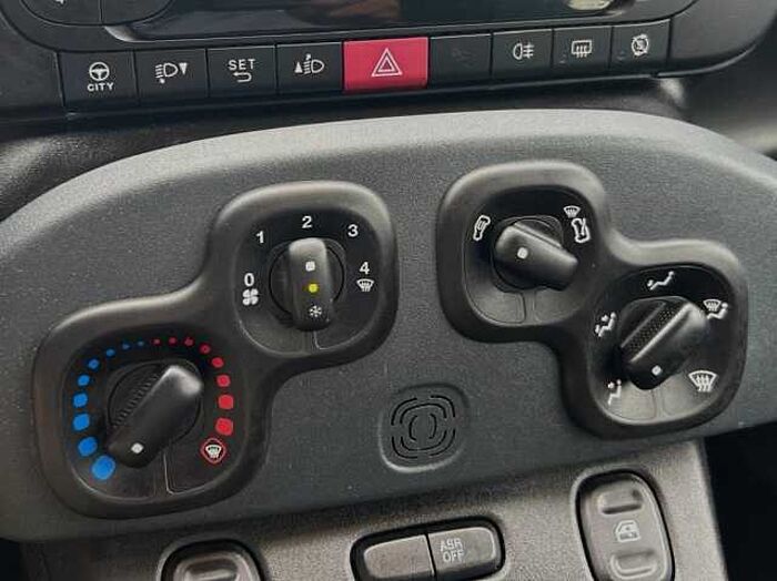 Fiat Panda 1l