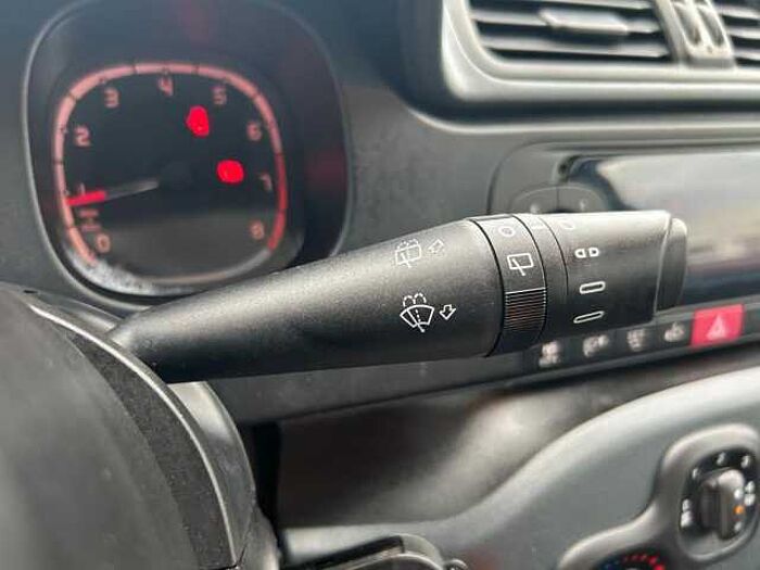 Fiat Panda 1l