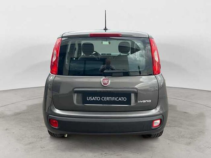 Fiat Panda 1l