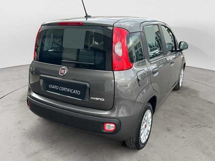 Fiat Panda 1l