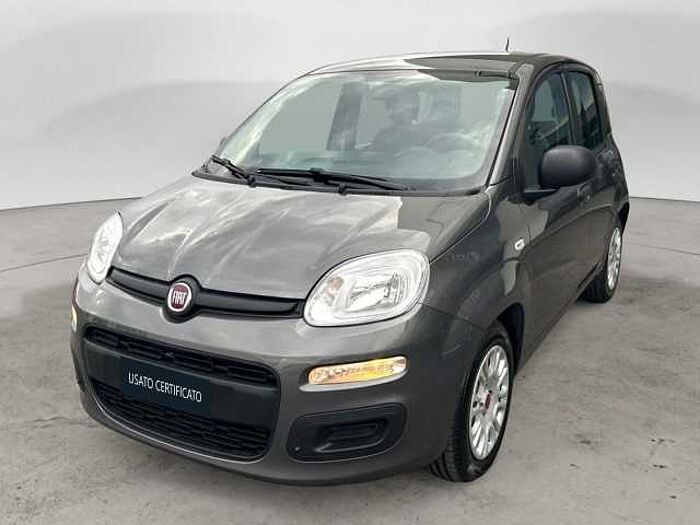 Fiat Panda 1l