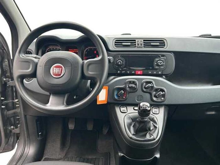 Fiat Panda 1l