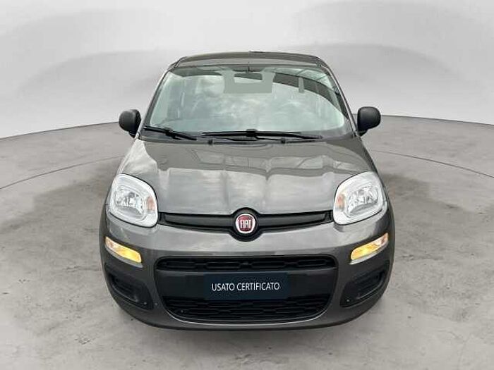Fiat Panda 1l
