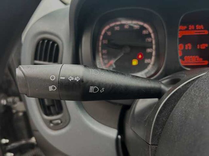 Fiat Panda 1l