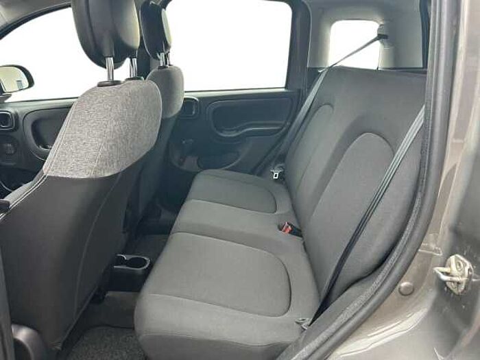 Fiat Panda 1l